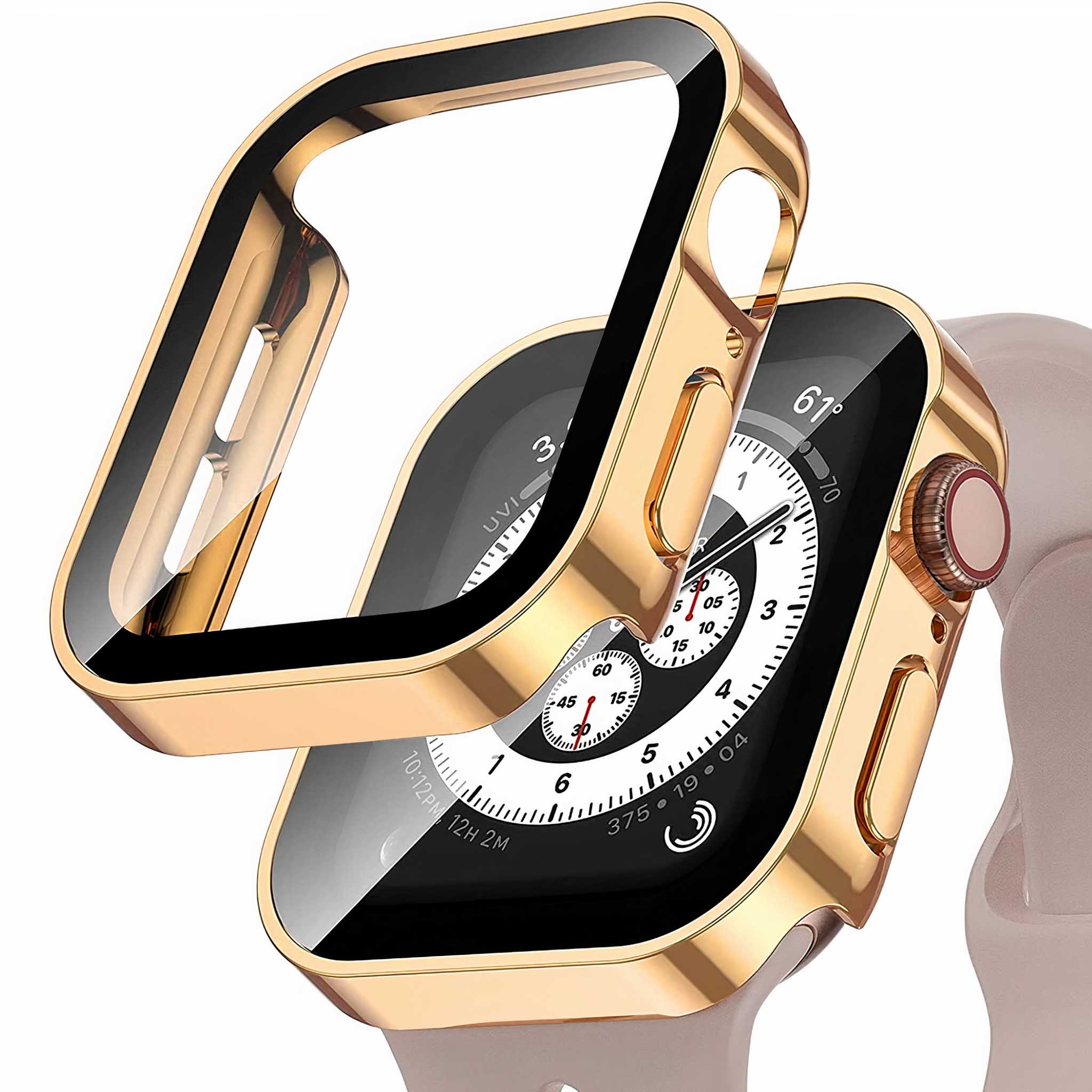 2-Pack Tito Watch Case - Poly Bands