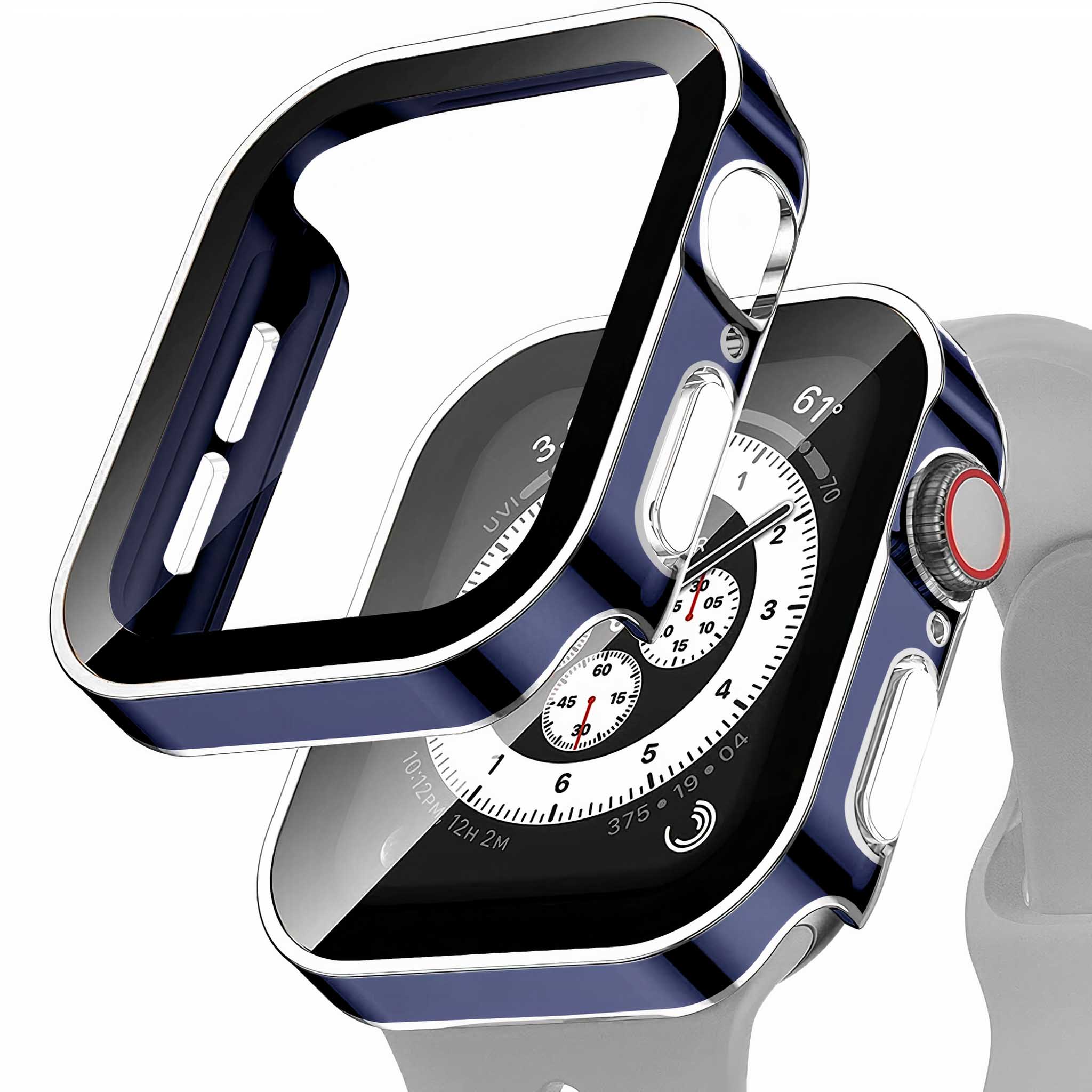2-Pack Tito Watch Case - Poly Bands