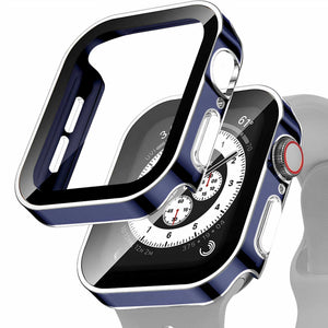 2-Pack Tito Watch Case - Poly Bands