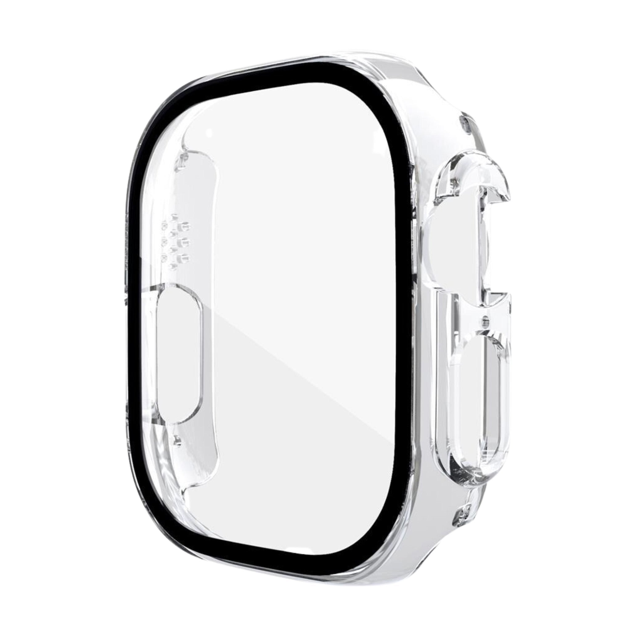2-Pack Ultra Watch Case - Poly Bands