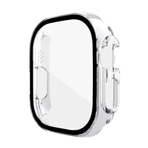 2-Pack Ultra Watch Case - Poly Bands