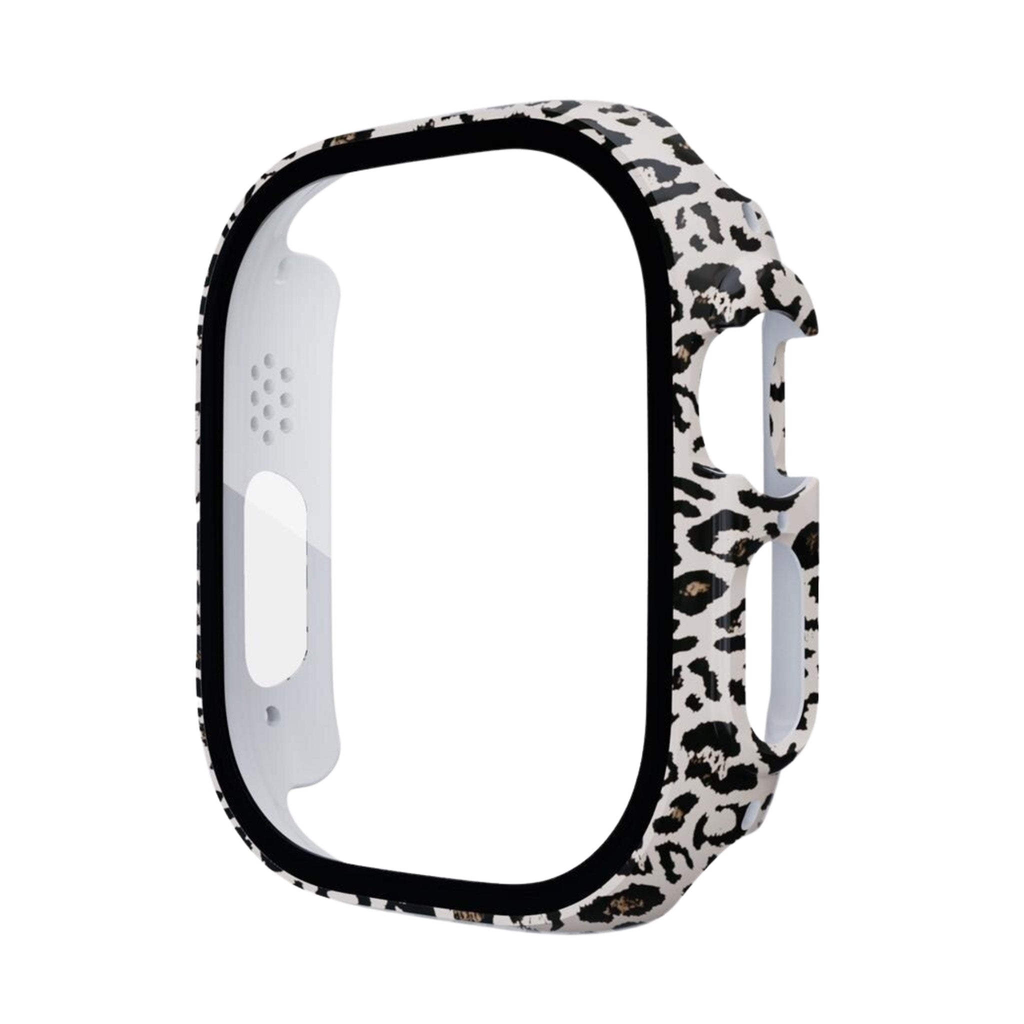 2-Pack Ultra Watch Case - Poly Bands