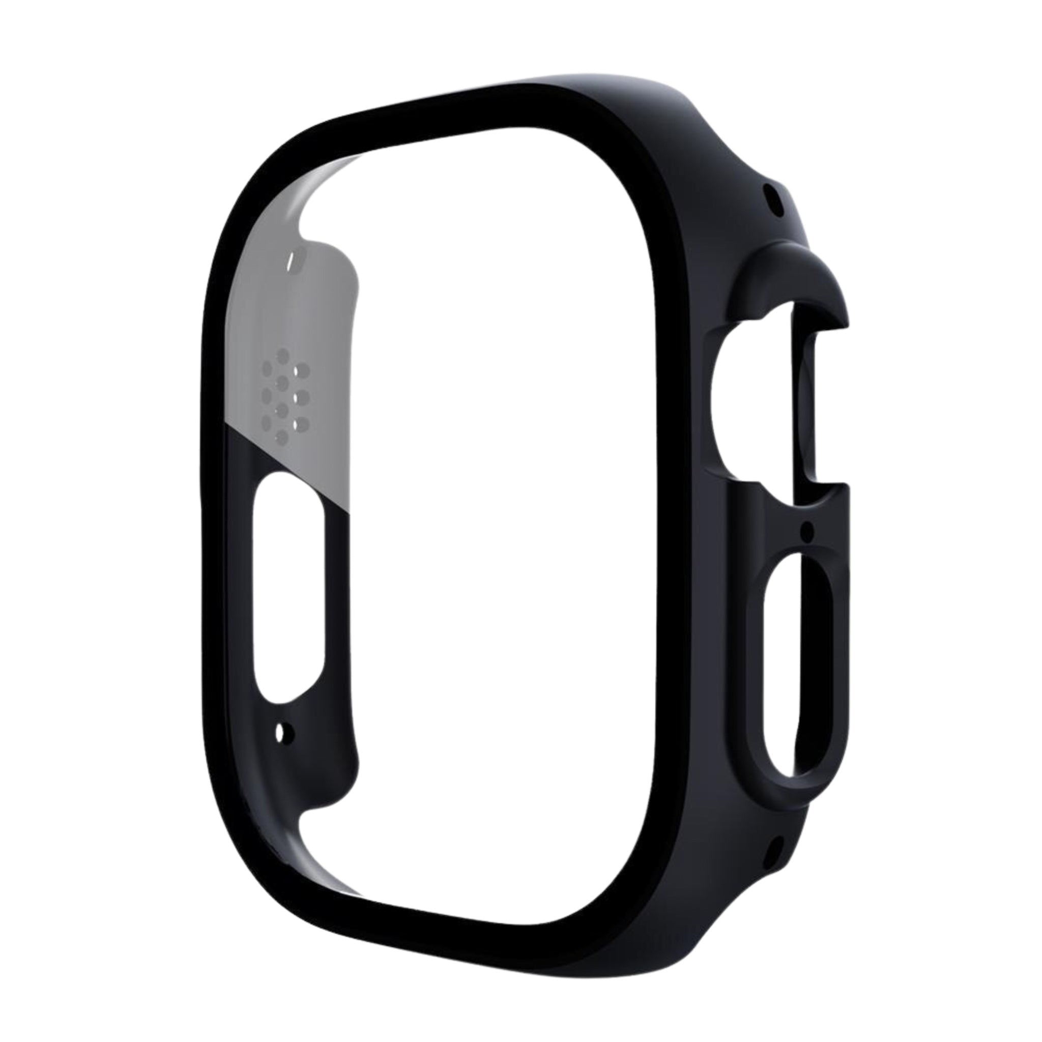 2-Pack Ultra Watch Case - Poly Bands