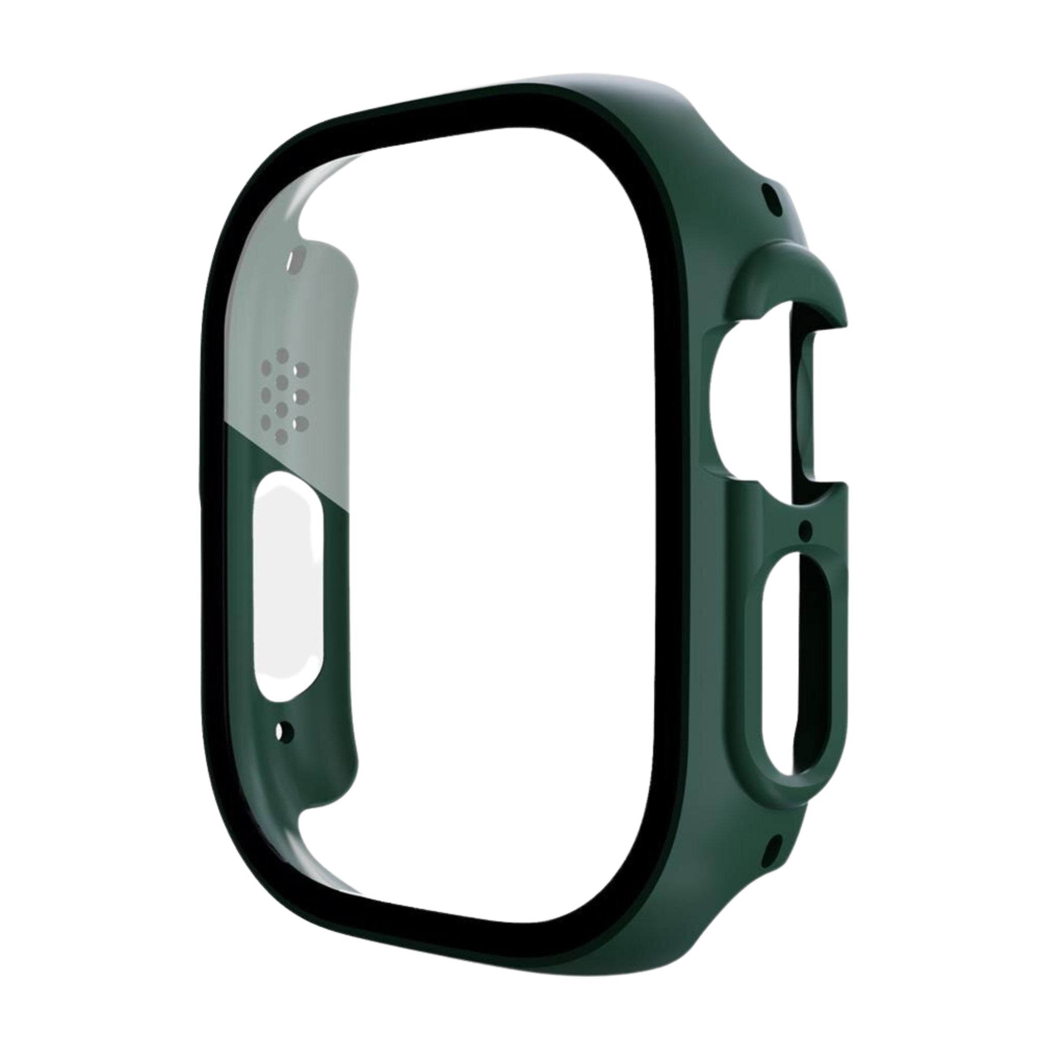 2-Pack Ultra Watch Case - Poly Bands