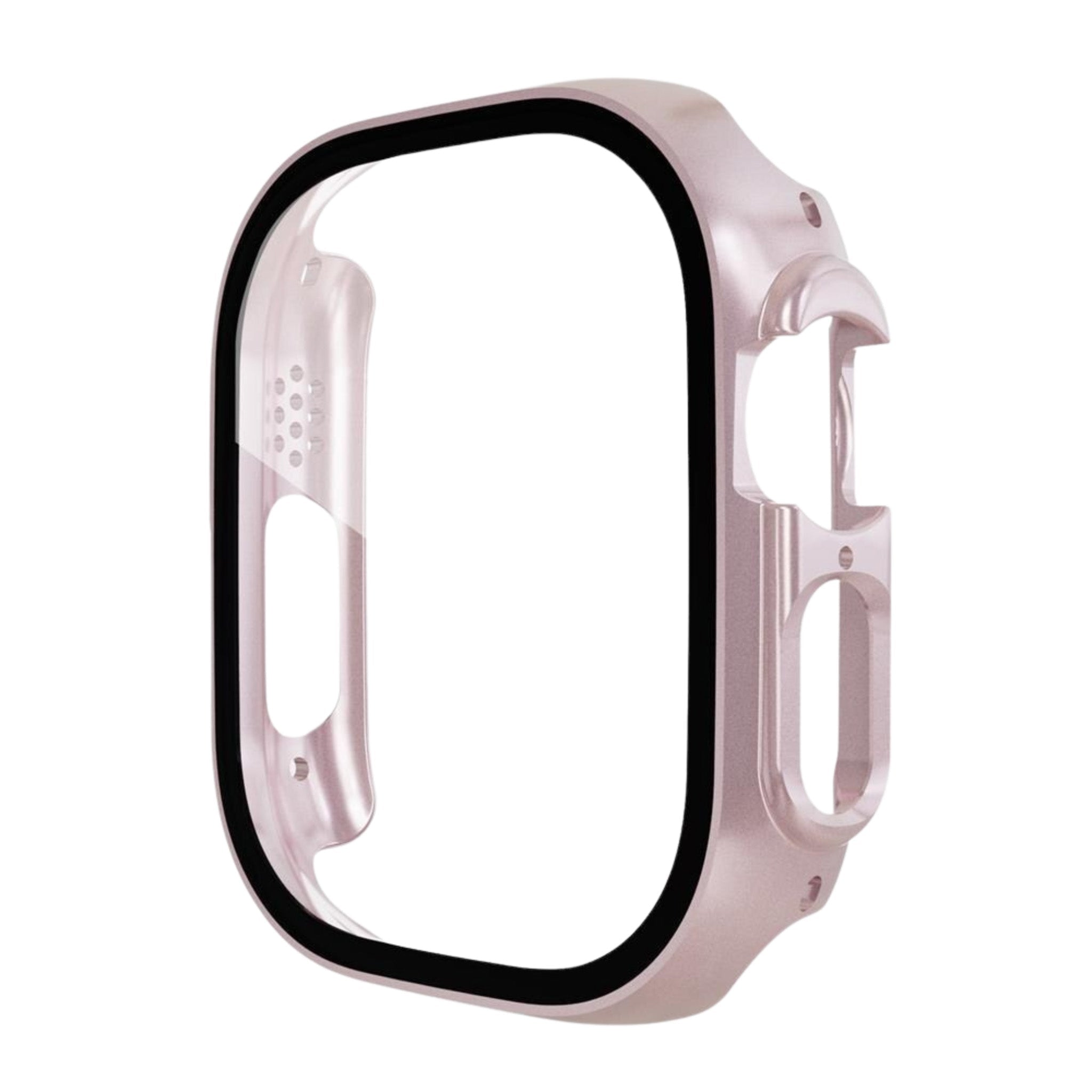 2-Pack Ultra Watch Case - Poly Bands