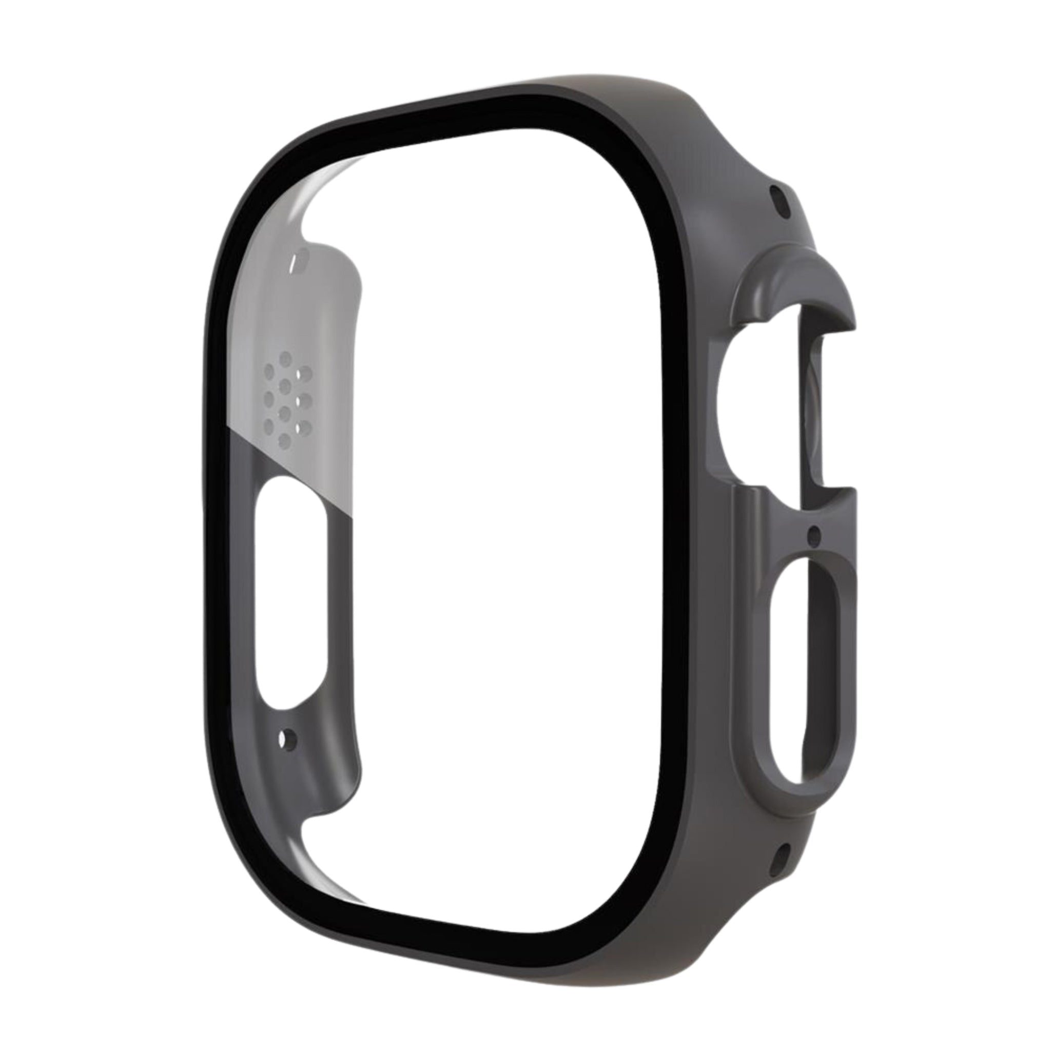 2-Pack Ultra Watch Case - Poly Bands