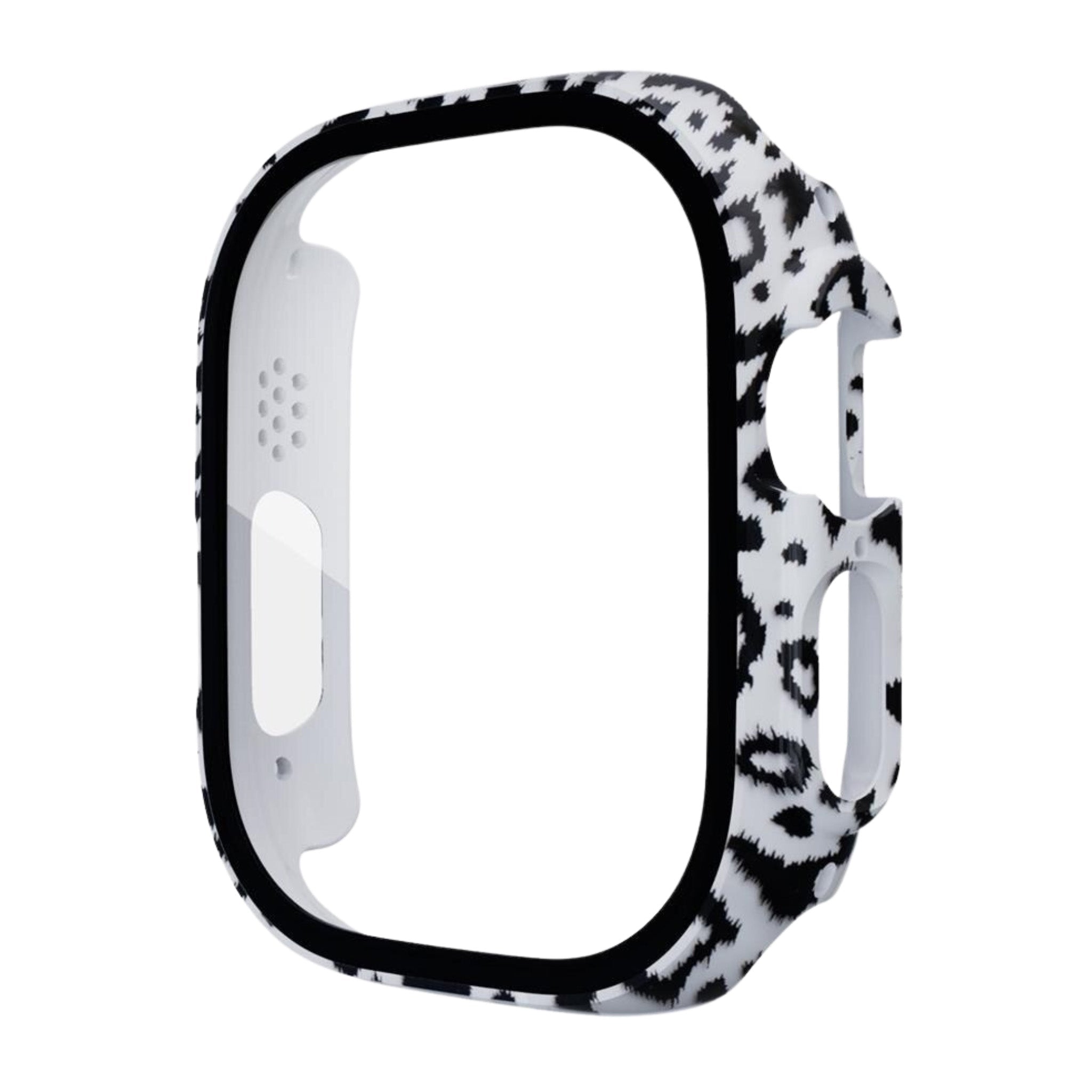 2-Pack Ultra Watch Case - Poly Bands