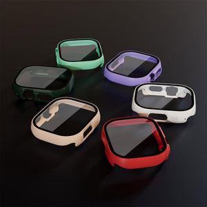 2-Pack Ultra Watch Case - Poly Bands