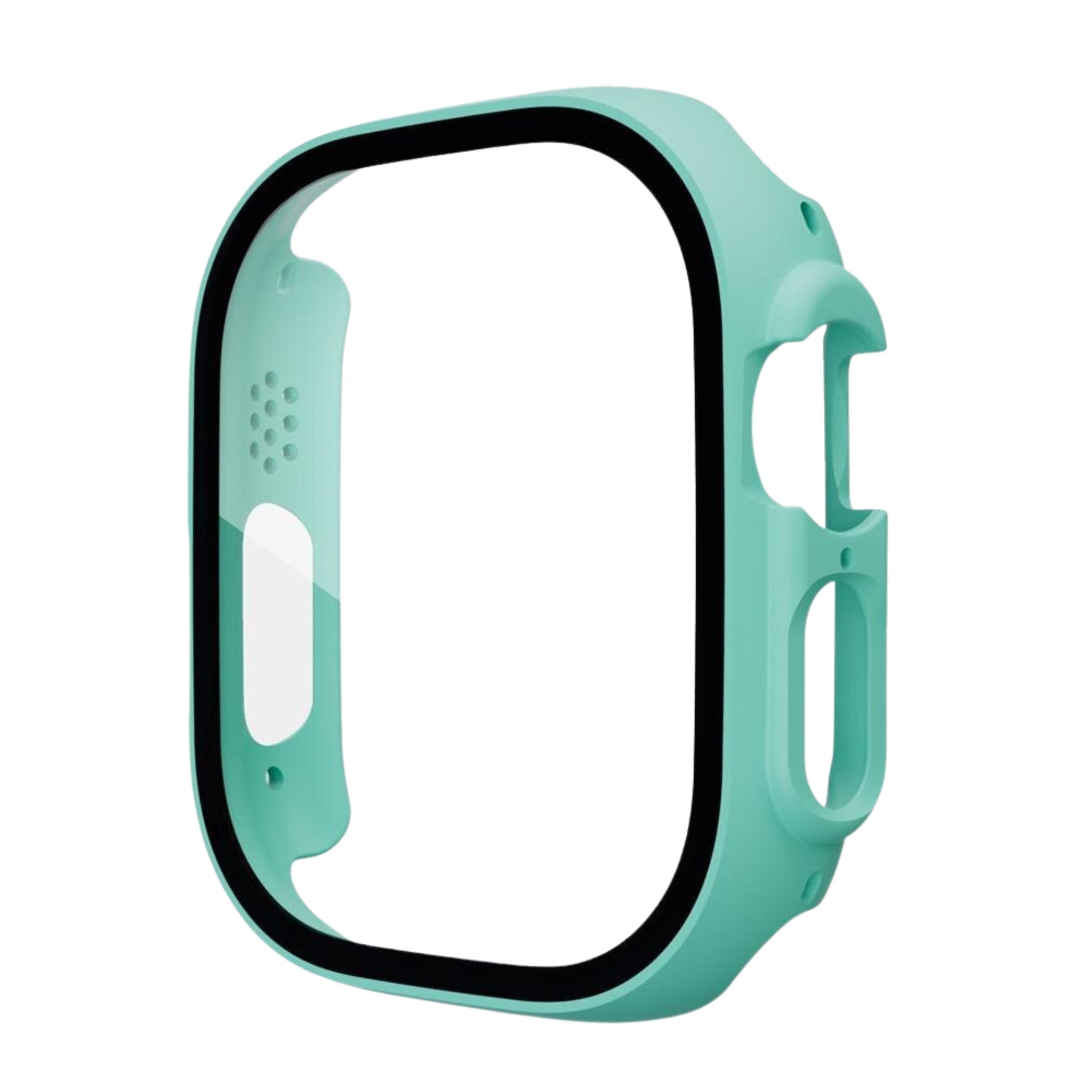 2-Pack Ultra Watch Case - Poly Bands