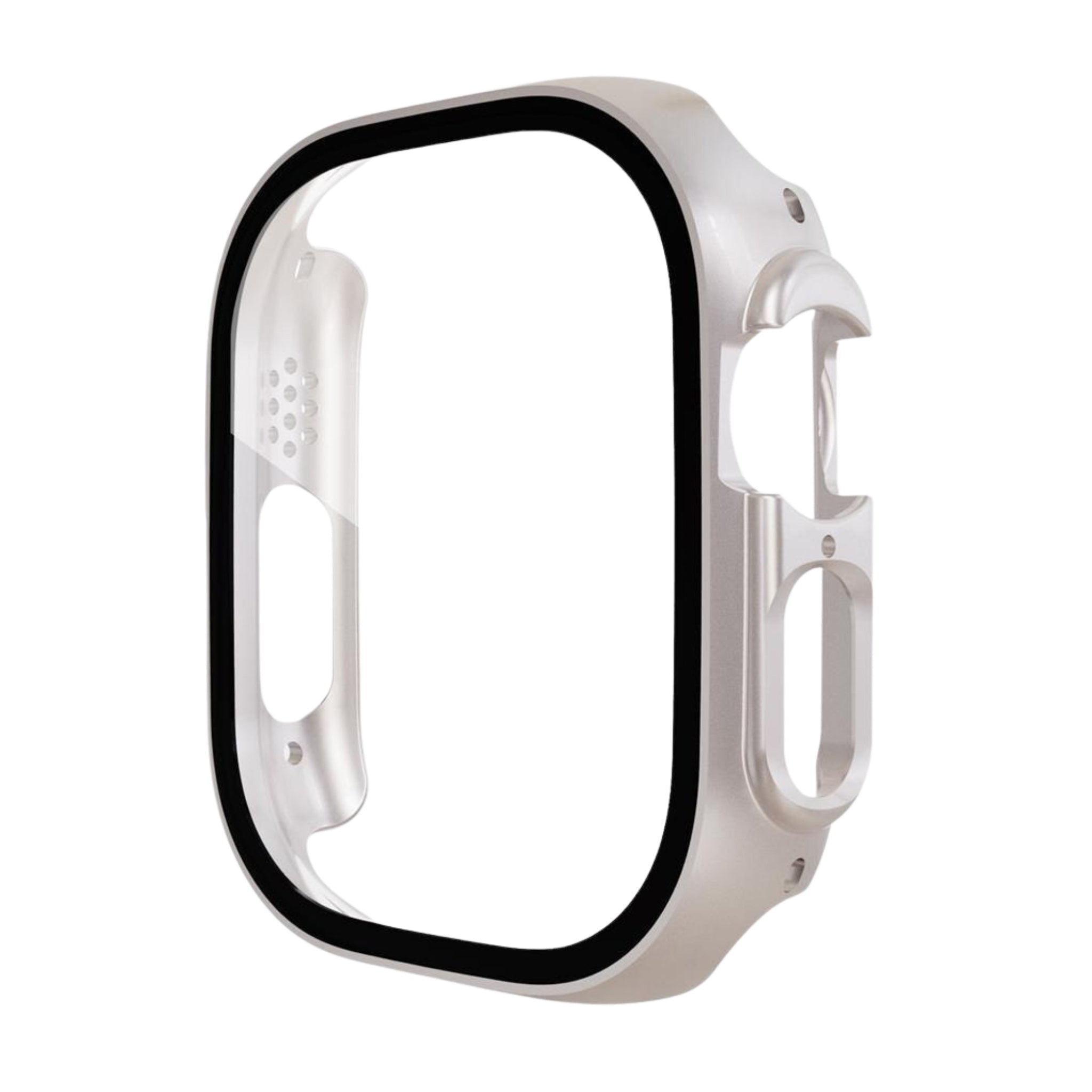 2-Pack Ultra Watch Case - Poly Bands