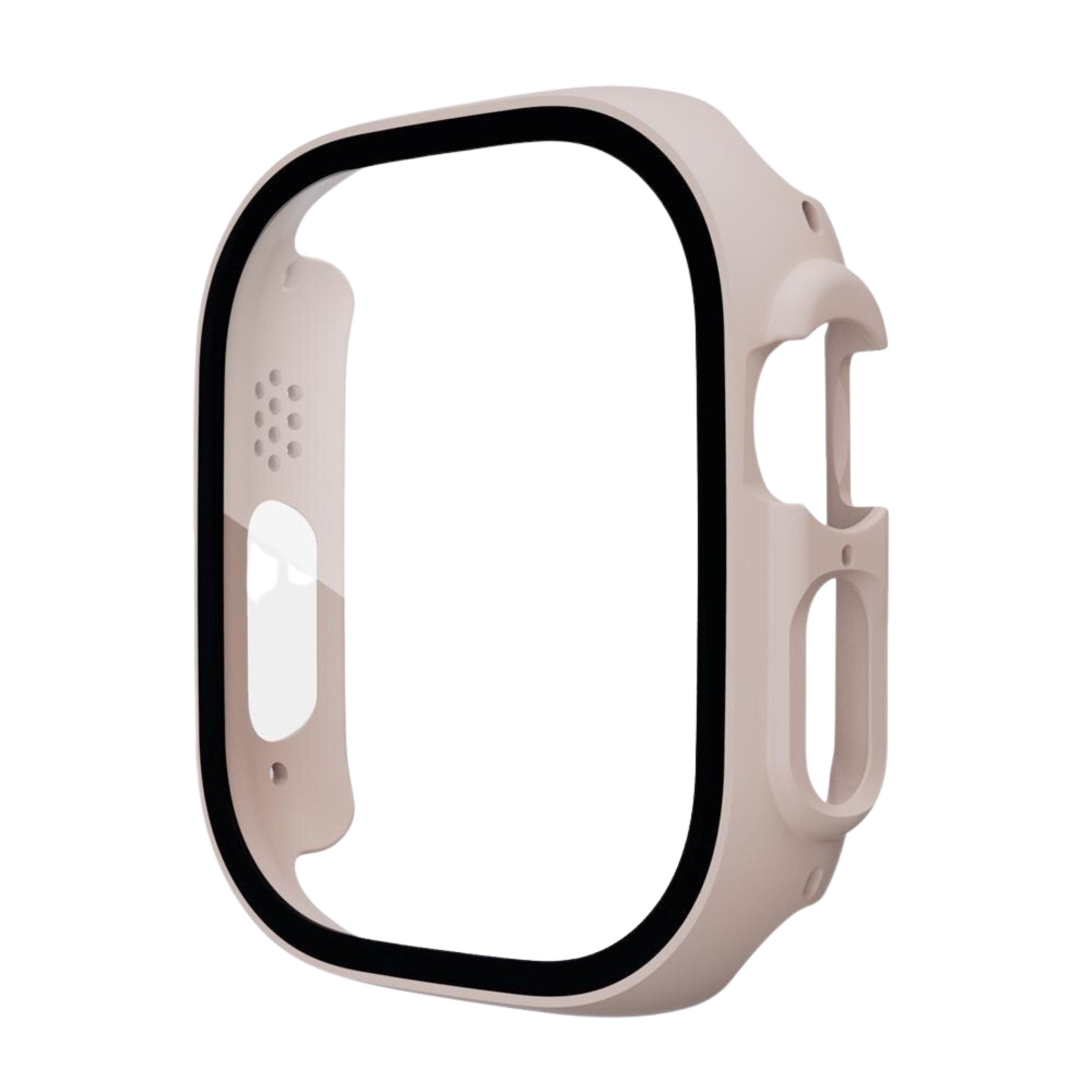 2-Pack Ultra Watch Case - Poly Bands