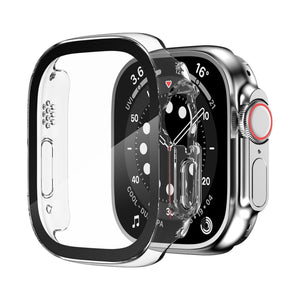 2-Pack Ultra Watch Case - Poly Bands