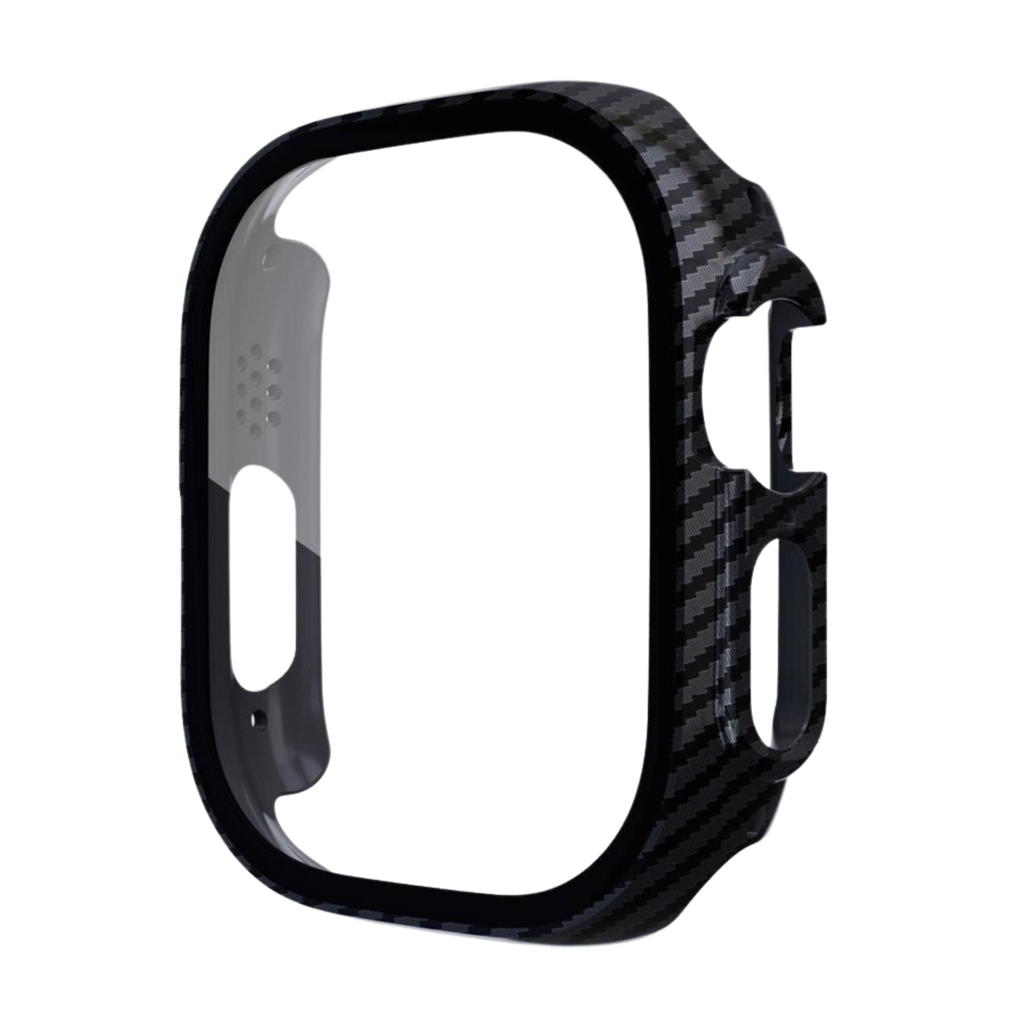 2-Pack Ultra Watch Case - Poly Bands