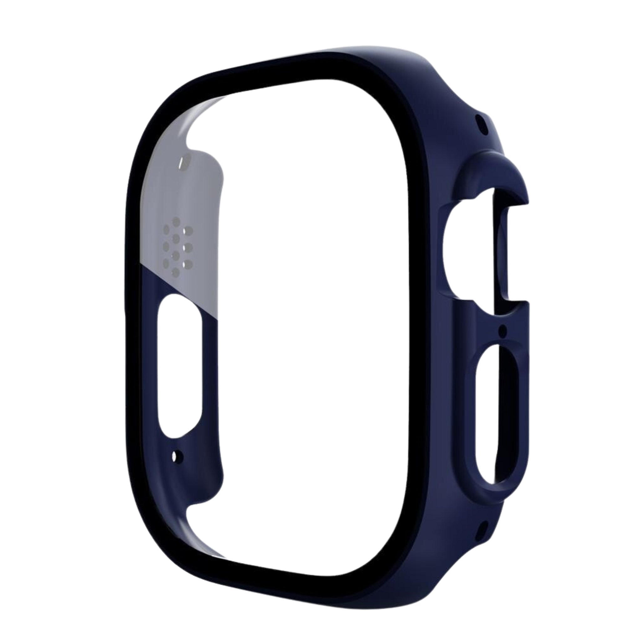 2-Pack Ultra Watch Case - Poly Bands