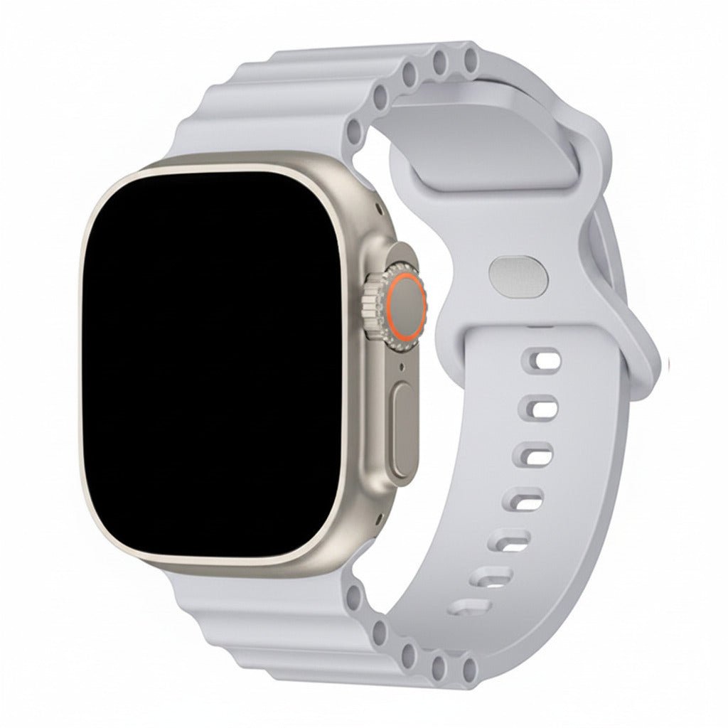 Adjustable Silicone Band Alex - Poly Bands