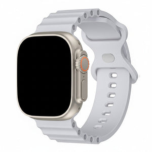 Adjustable Silicone Band Alex - Poly Bands