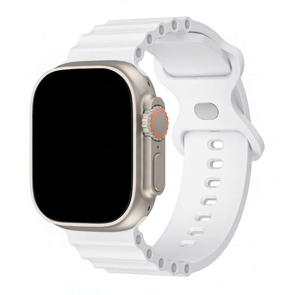 Adjustable Silicone Band Alex - Poly Bands
