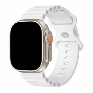 Adjustable Silicone Band Alex - Poly Bands