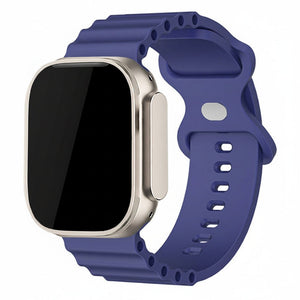 Adjustable Silicone Band Alex - Poly Bands