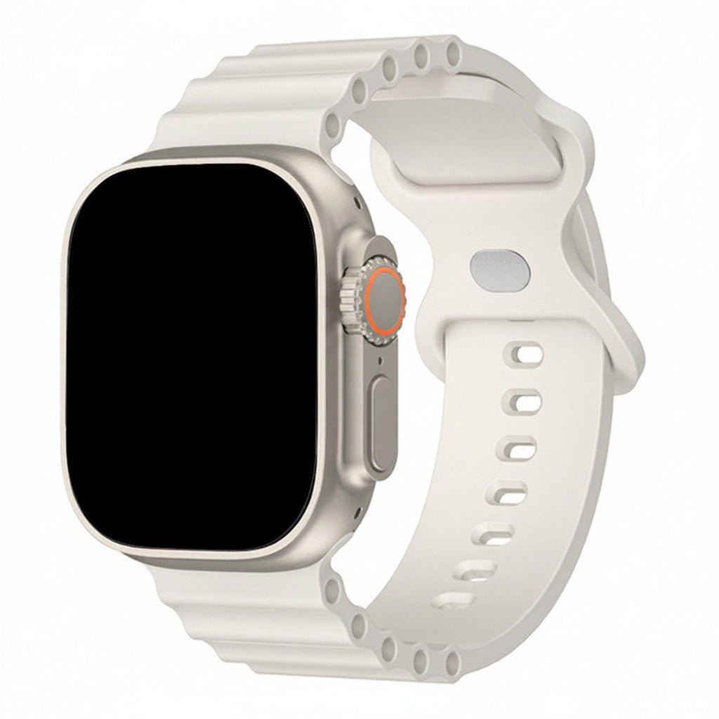 Adjustable Silicone Band Alex - Poly Bands