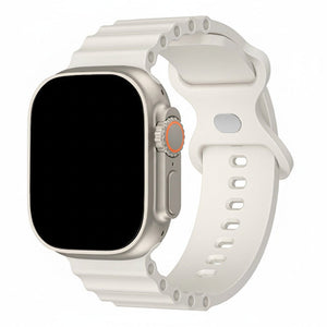 Adjustable Silicone Band Alex - Poly Bands