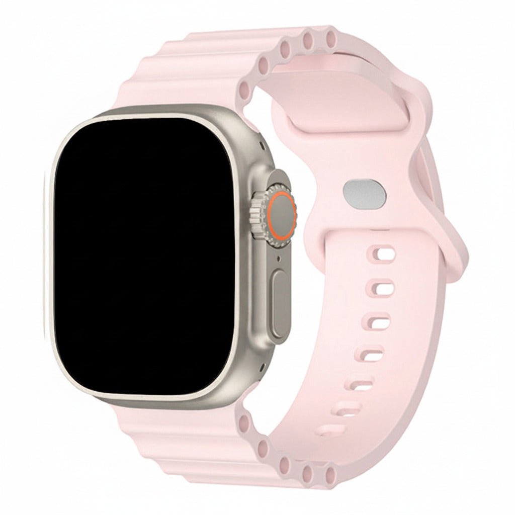 Adjustable Silicone Band Alex - Poly Bands