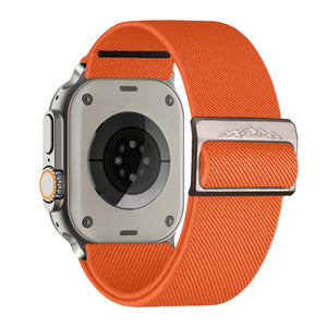 Adventure Nylon Strap Band - Poly Bands