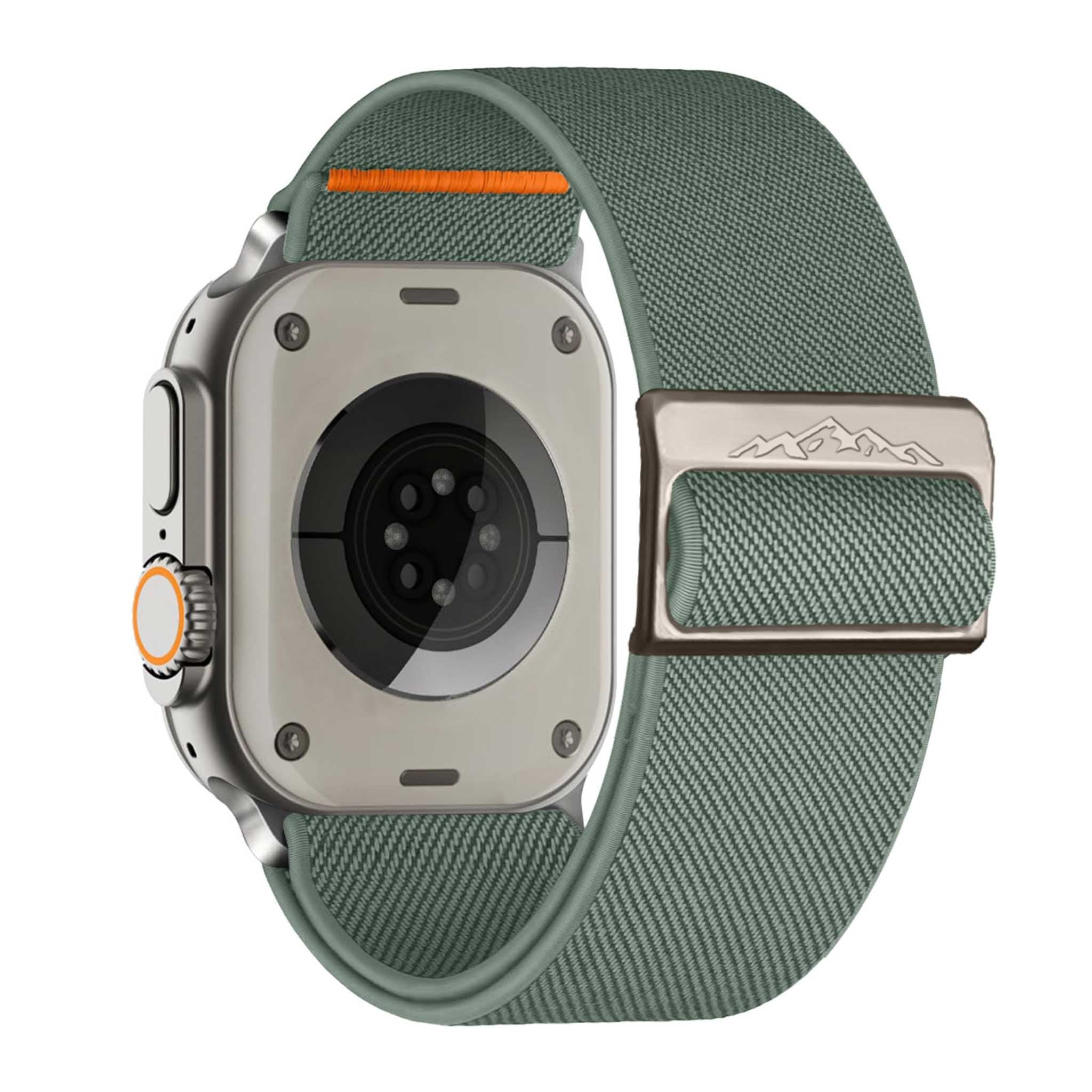 Adventure Nylon Strap Band - Poly Bands