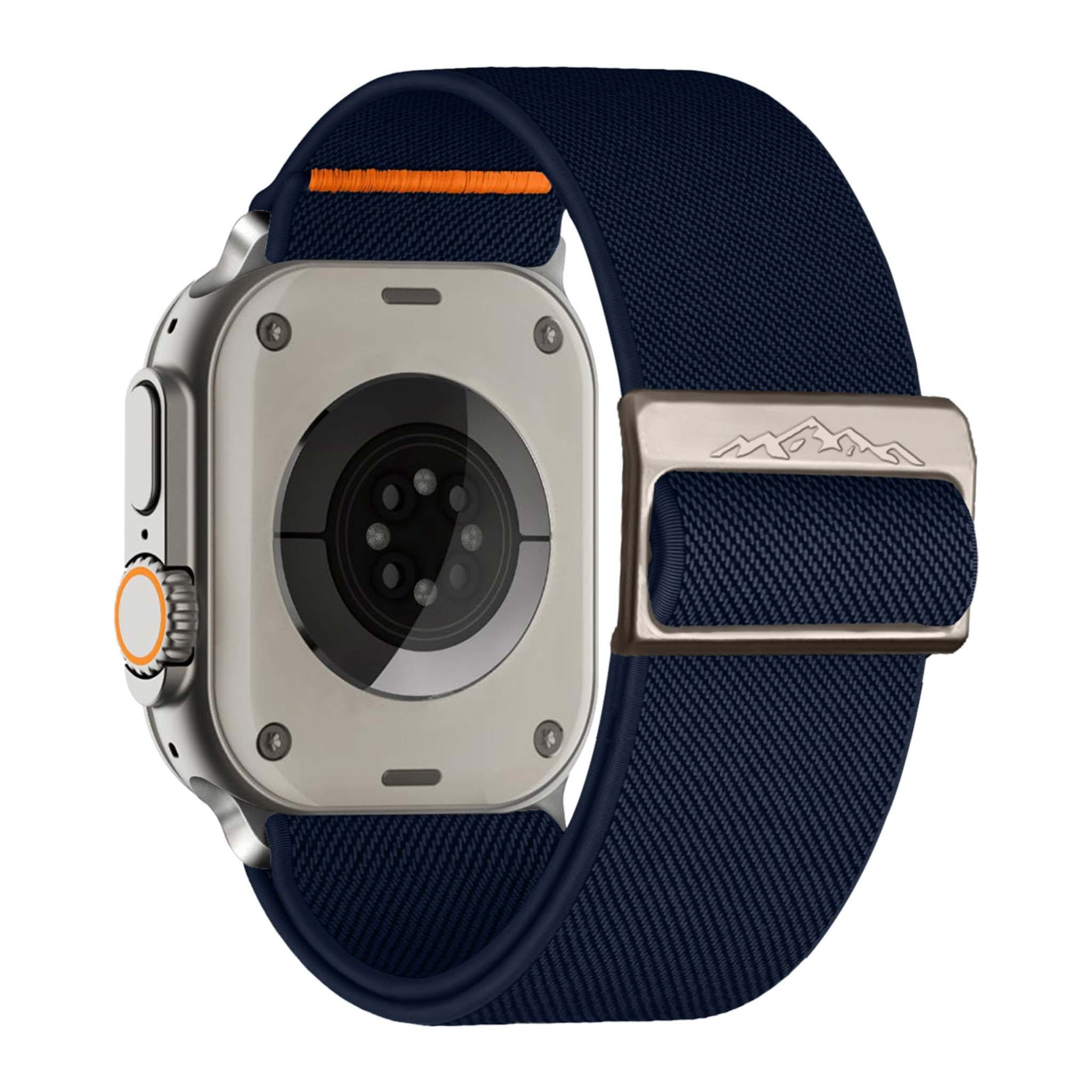 Adventure Nylon Strap Band - Poly Bands