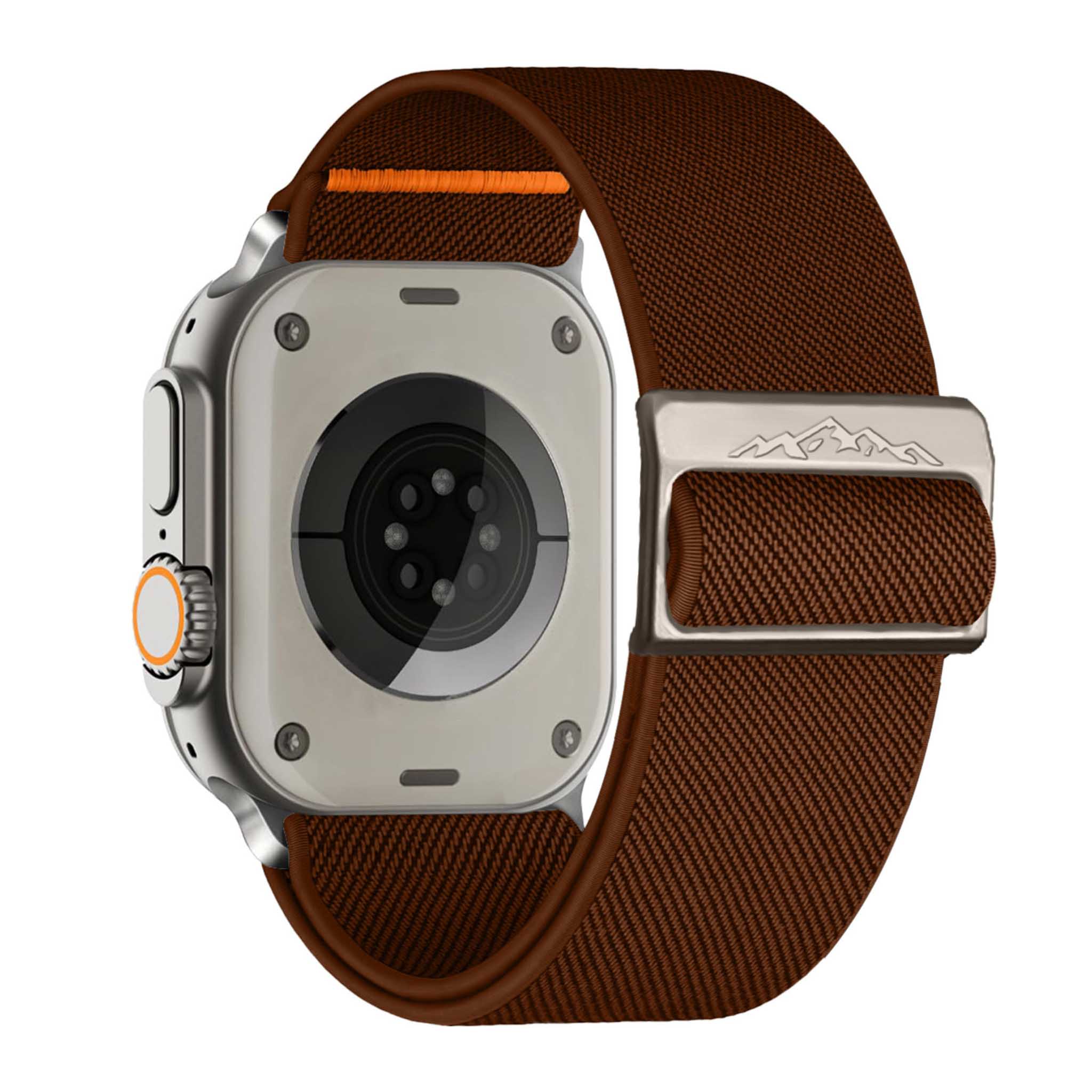 Adventure Nylon Strap Band - Poly Bands