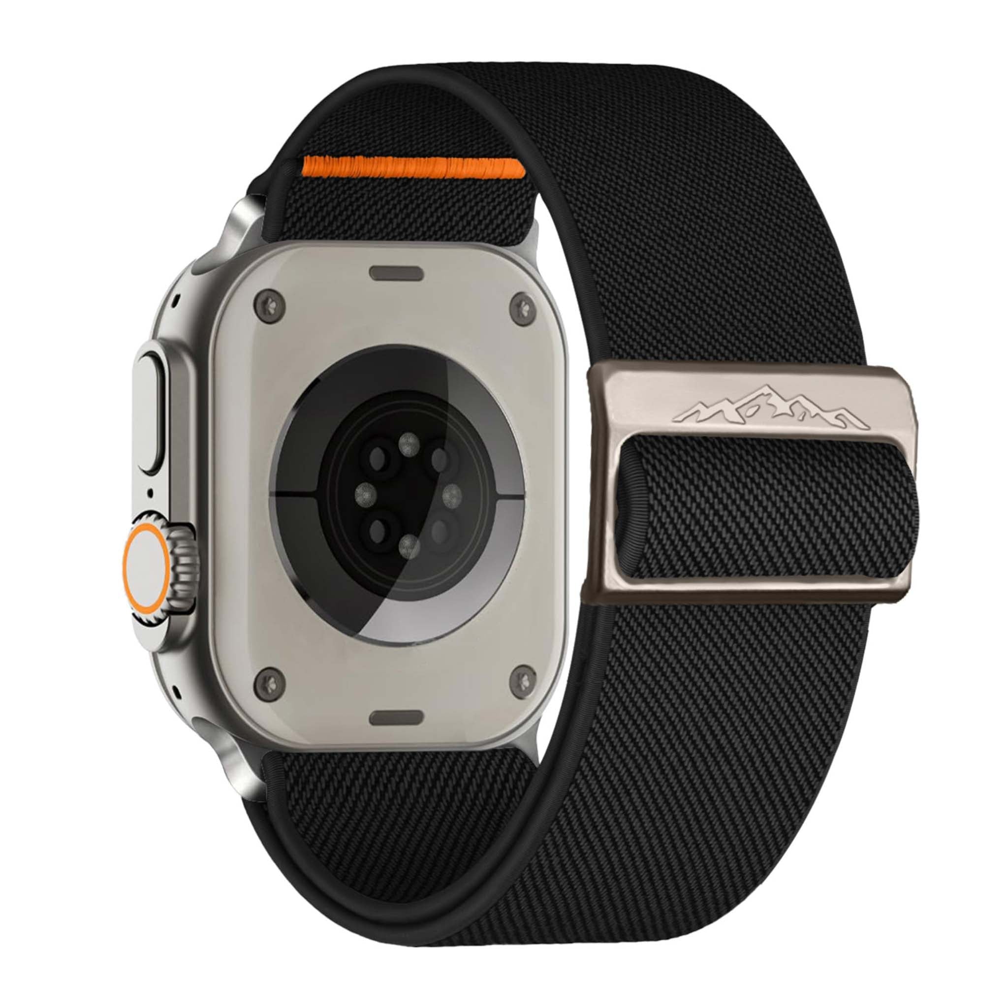 Adventure Nylon Strap Band - Poly Bands