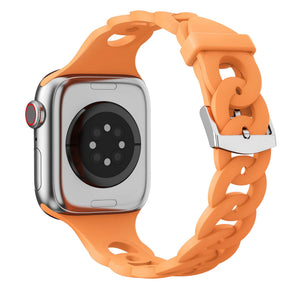 ALICE SILICONE BAND - Poly Bands