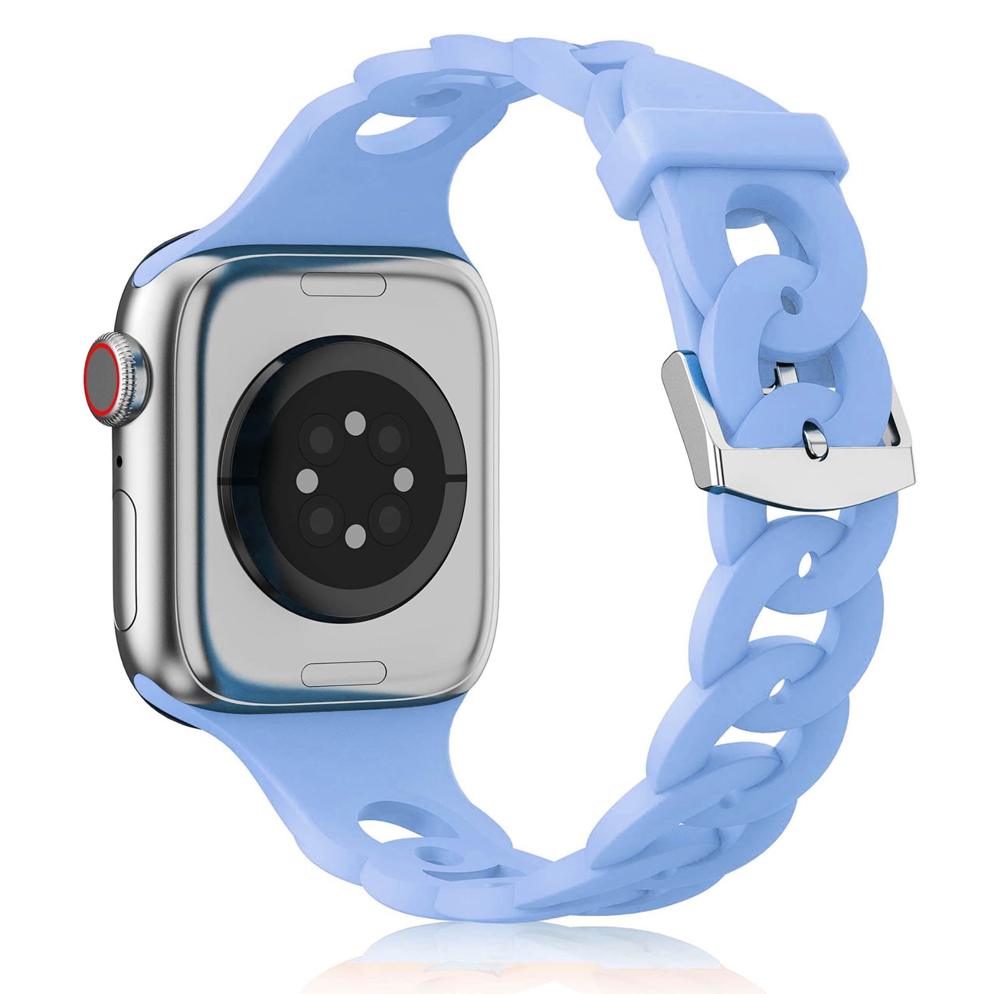 ALICE SILICONE BAND - Poly Bands