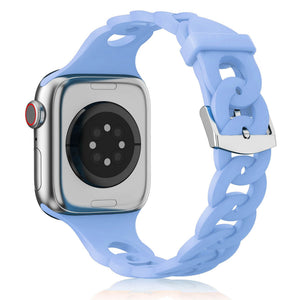 ALICE SILICONE BAND - Poly Bands
