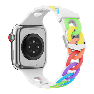 ALICE SILICONE BAND - Poly Bands