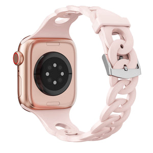 ALICE SILICONE BAND - Poly Bands
