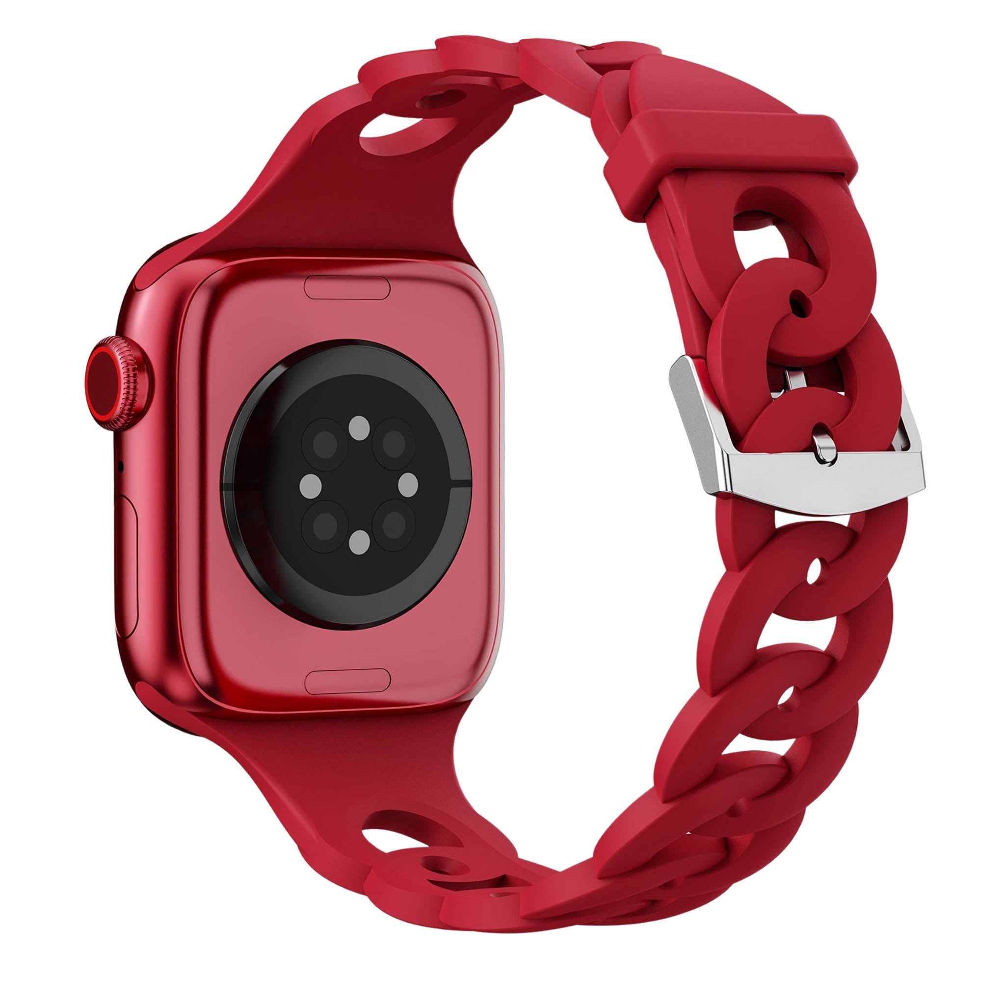ALICE SILICONE BAND - Poly Bands