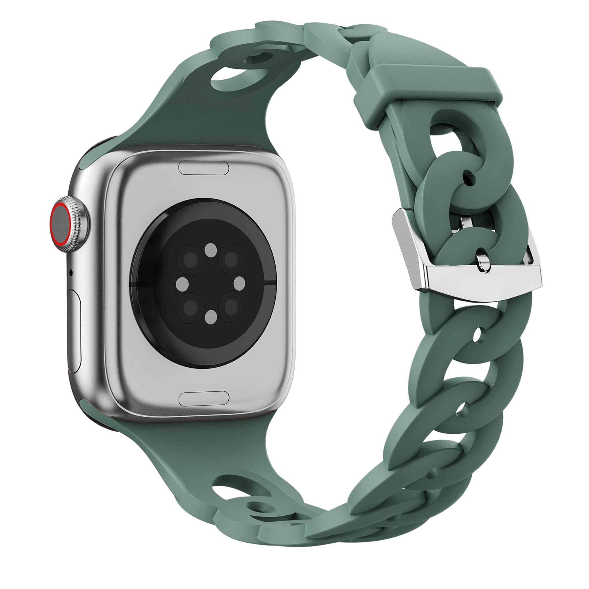ALICE SILICONE BAND - Poly Bands