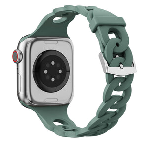 ALICE SILICONE BAND - Poly Bands