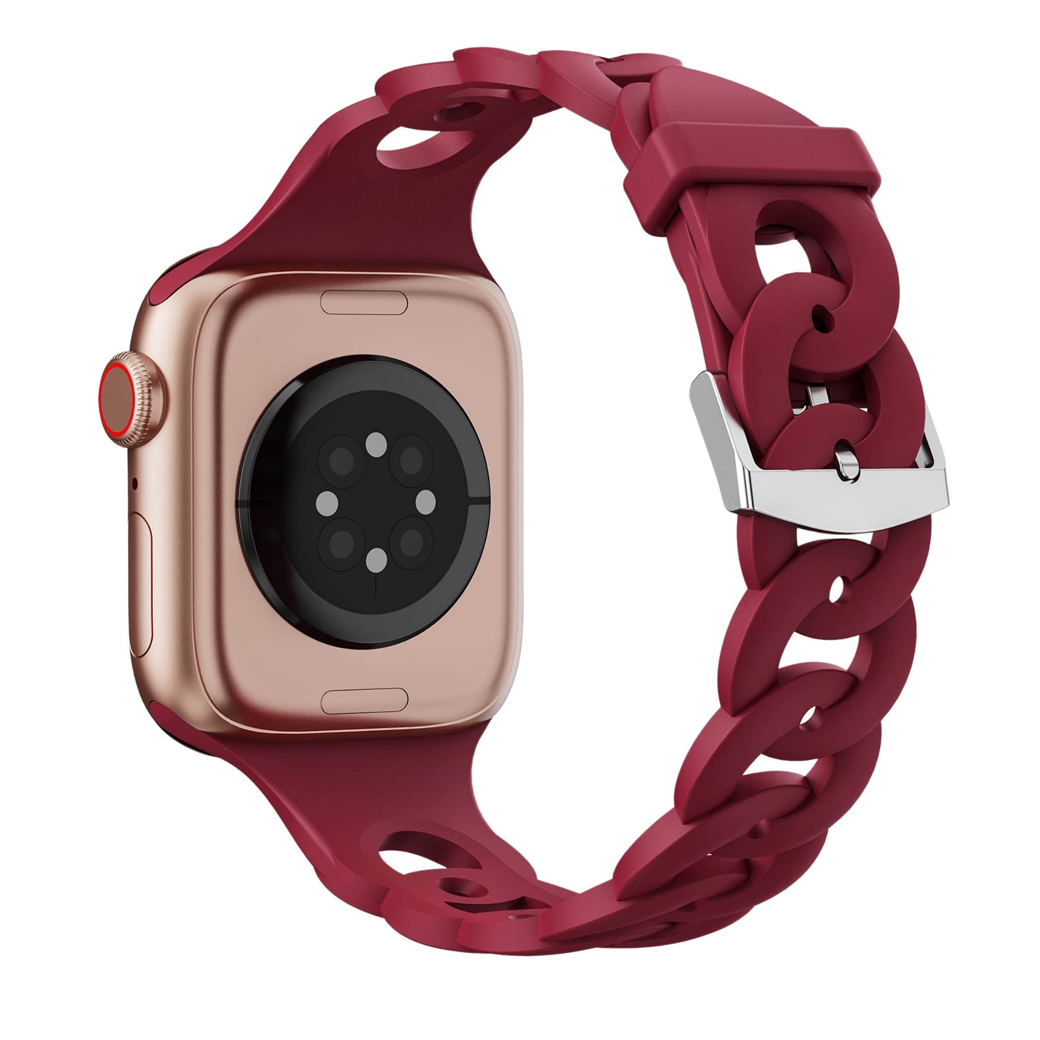 ALICE SILICONE BAND - Poly Bands