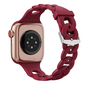ALICE SILICONE BAND - Poly Bands