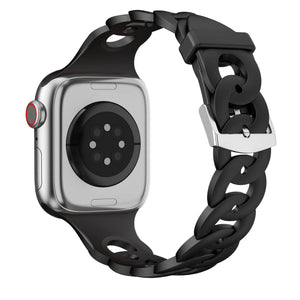 ALICE SILICONE BAND - Poly Bands