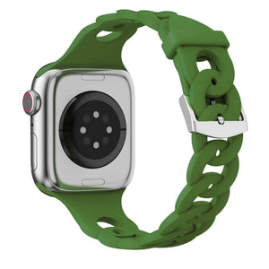 ALICE SILICONE BAND - Poly Bands