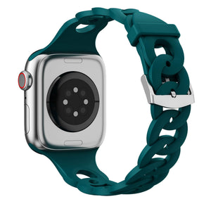 ALICE SILICONE BAND - Poly Bands