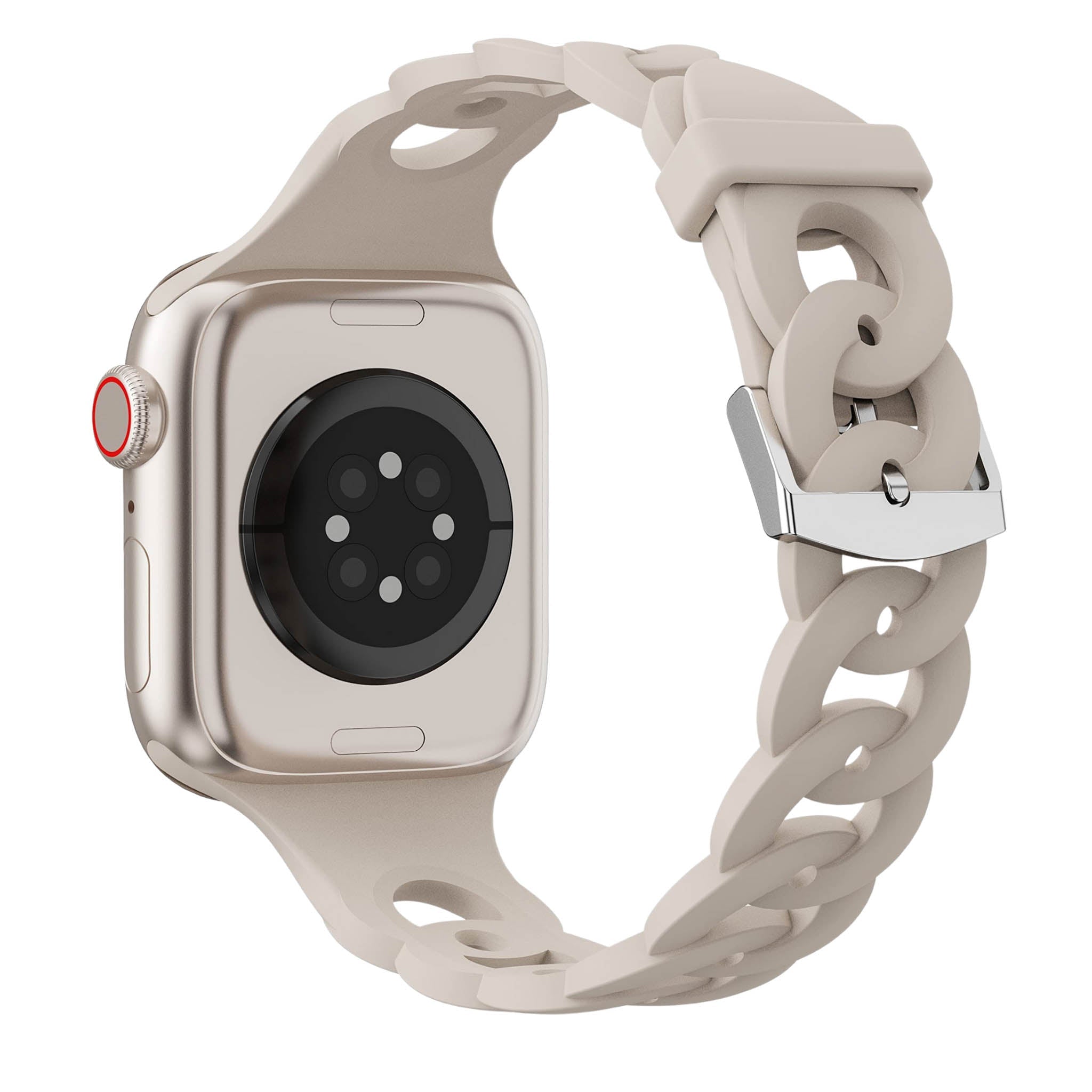 ALICE SILICONE BAND - Poly Bands