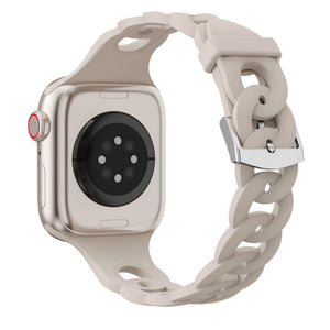 ALICE SILICONE BAND - Poly Bands
