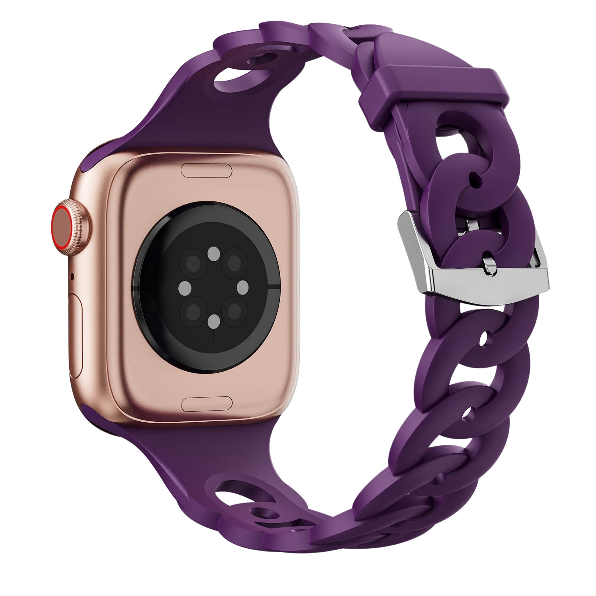 ALICE SILICONE BAND - Poly Bands