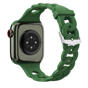 ALICE SILICONE BAND - Poly Bands