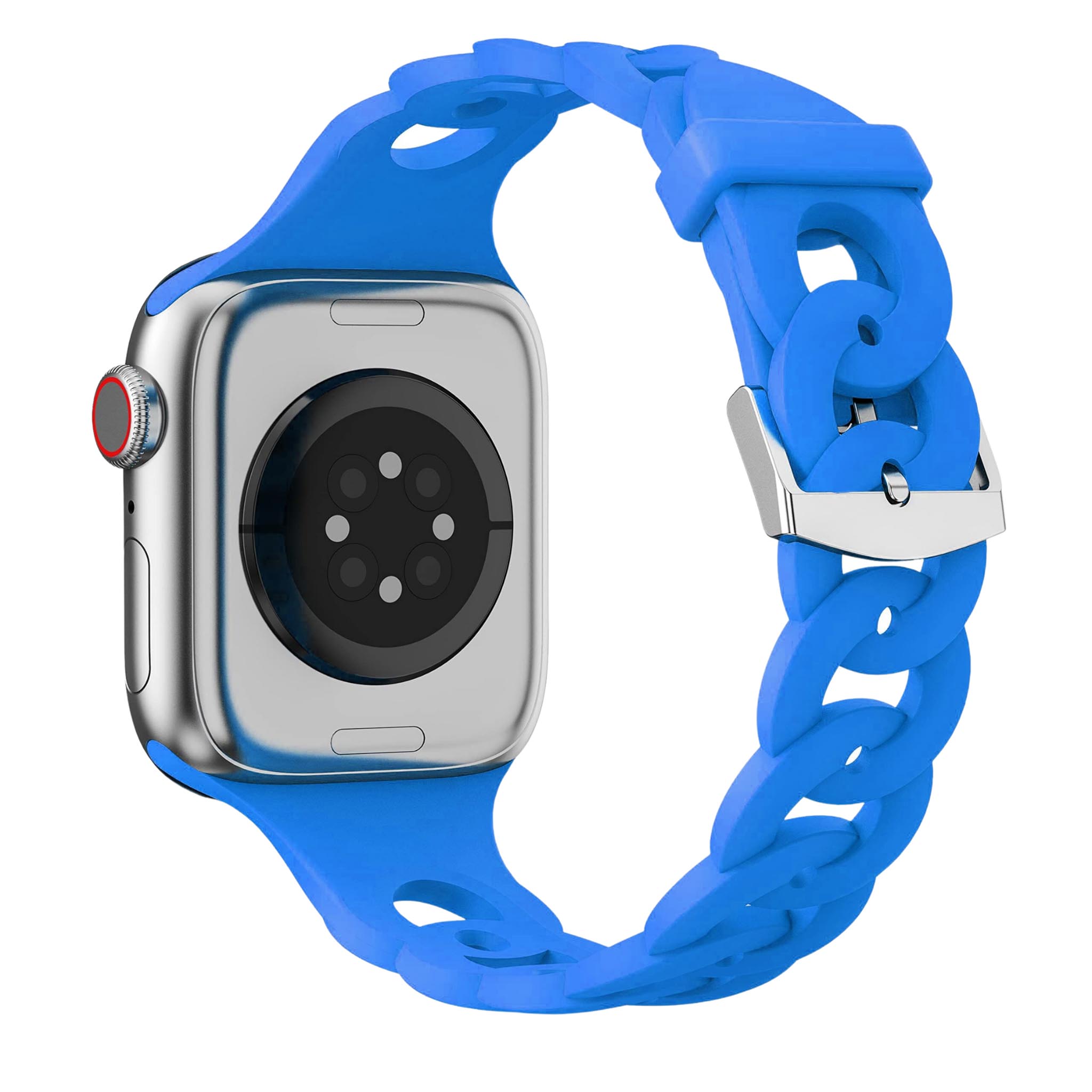 ALICE SILICONE BAND - Poly Bands
