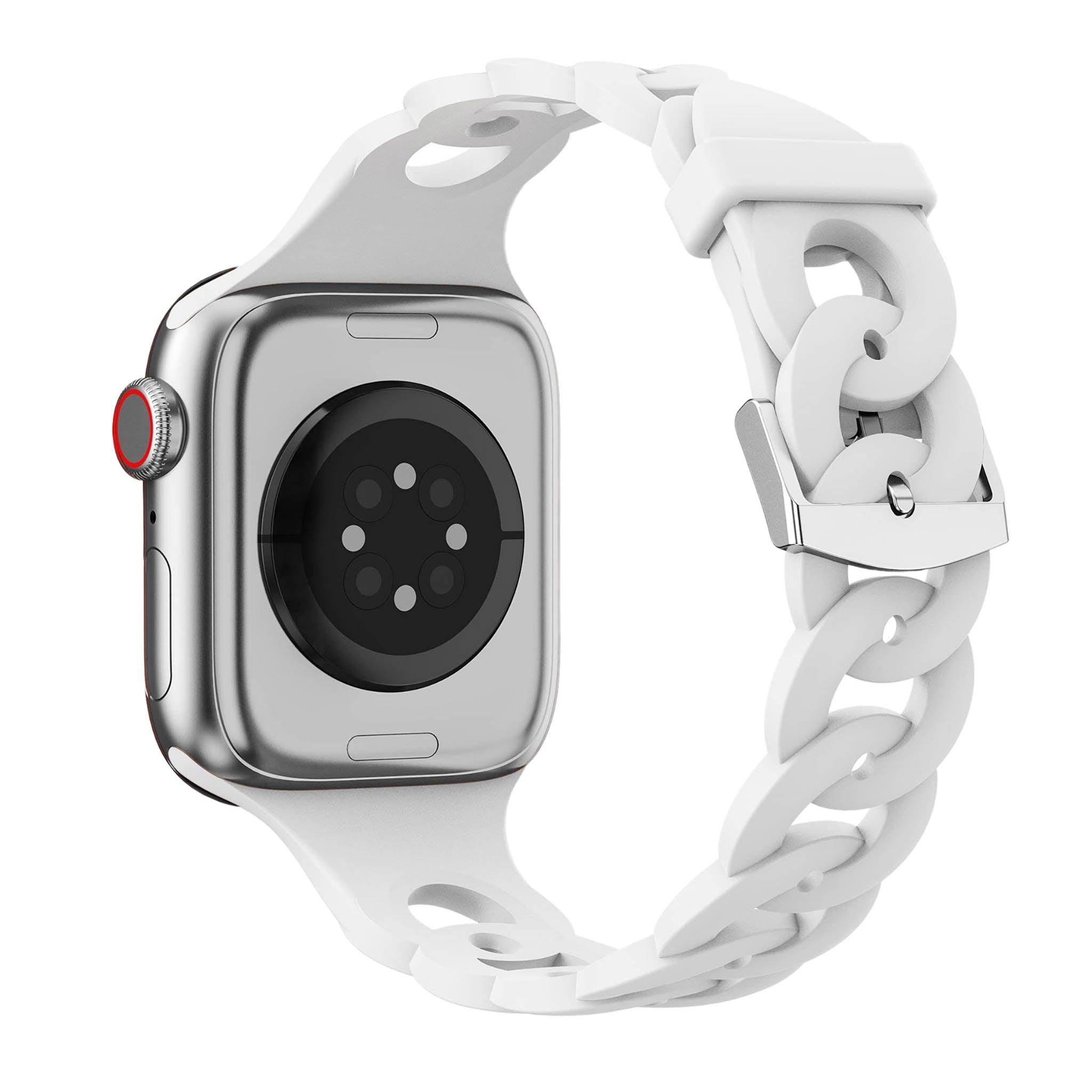 ALICE SILICONE BAND - Poly Bands